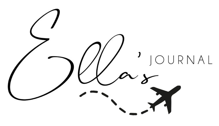 Ella's Travel Journal